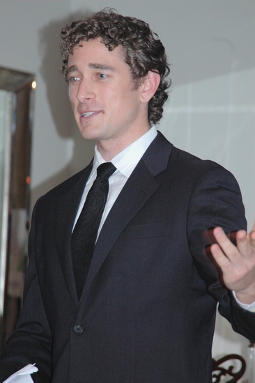 Photo Coverage: 'SING FOR HOPE' Yale Benefit Image