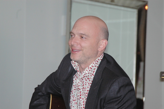 Photo Coverage: 'SING FOR HOPE' Yale Benefit Image