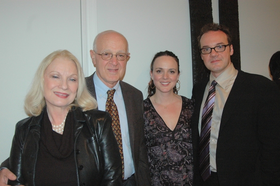 Photo Coverage: 'SING FOR HOPE' Yale Benefit Image