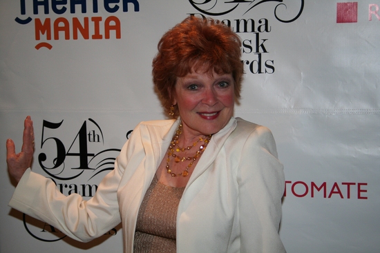 Photo Coverage: Drama Desk Pre-Awards Ceremony Image