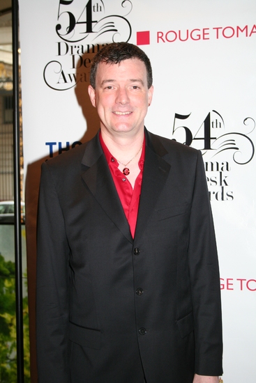 Photo Coverage: Drama Desk Pre-Awards Ceremony Image