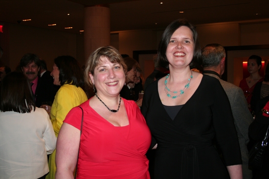 Photo Coverage: Drama Desk Pre-Awards Ceremony Image