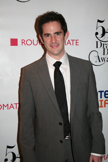 Photo Coverage: Drama Desk Pre-Awards Ceremony Image