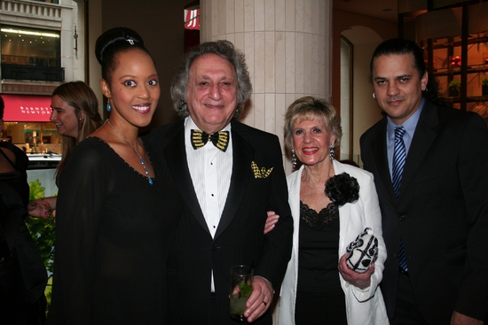 Photo Coverage: Drama Desk Pre-Awards Ceremony Image