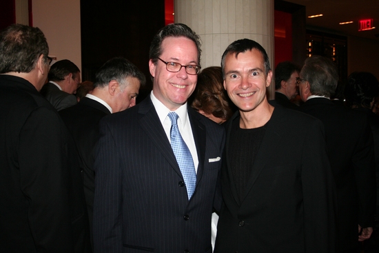 Photo Coverage: Drama Desk Pre-Awards Ceremony Image