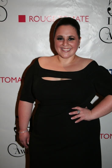 Photo Coverage: Drama Desk Pre-Awards Ceremony Image
