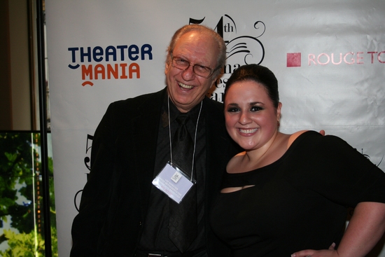 Photo Coverage: Drama Desk Pre-Awards Ceremony Image
