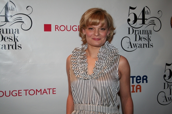 Photo Coverage: Drama Desk Pre-Awards Ceremony Image