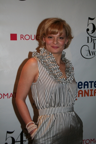 Photo Coverage: Drama Desk Pre-Awards Ceremony Image