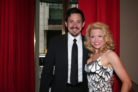 Photo Coverage: Drama Desk Pre-Awards Ceremony Image