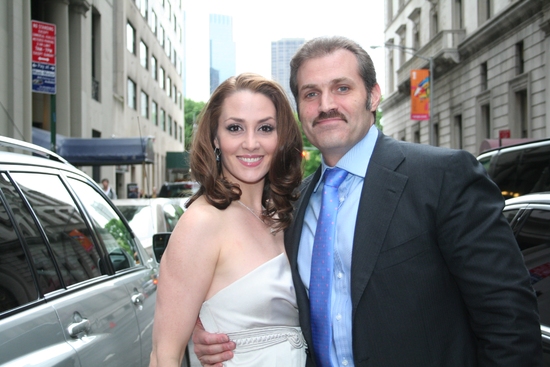 Photo Coverage: Drama Desk Pre-Awards Ceremony Image