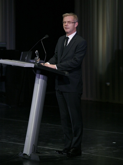 Photo Coverage: 2009 Drama Desk Awards - Part 1 Image
