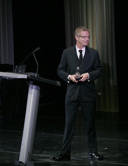 Photo Coverage: 2009 Drama Desk Awards - Part 1 Image