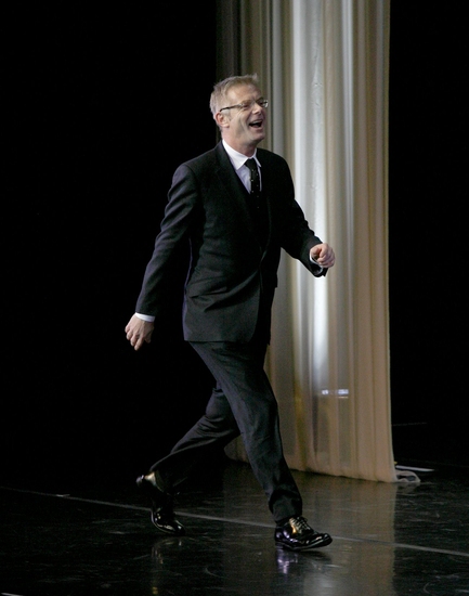 Photo Coverage: 2009 Drama Desk Awards - Part 1 Image