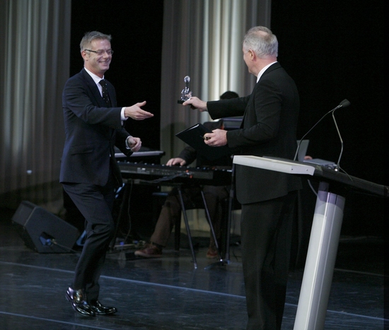 Photo Coverage: 2009 Drama Desk Awards - Part 1 Image