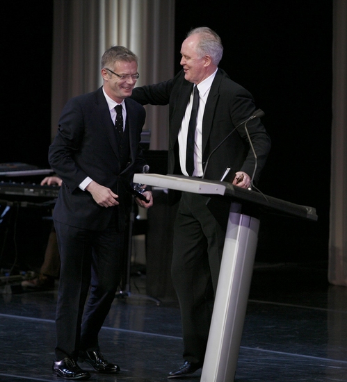 Photo Coverage: 2009 Drama Desk Awards - Part 1 Image