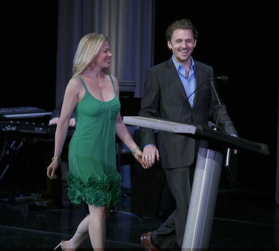 Photo Coverage: 2009 Drama Desk Awards - Part 1 Image