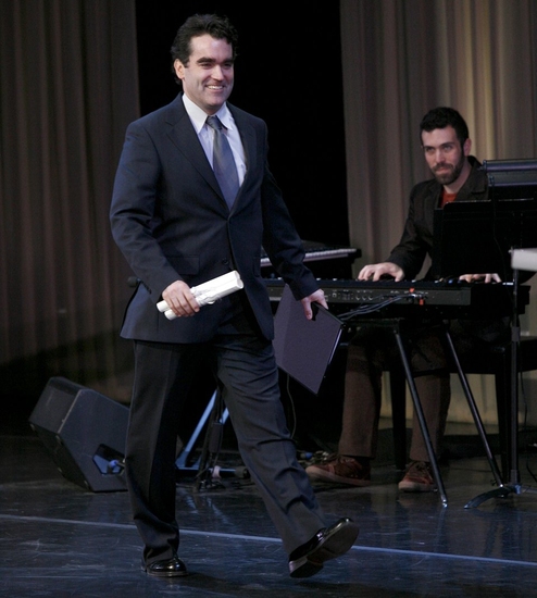 Photo Coverage: 2009 Drama Desk Awards - Part 1 Image