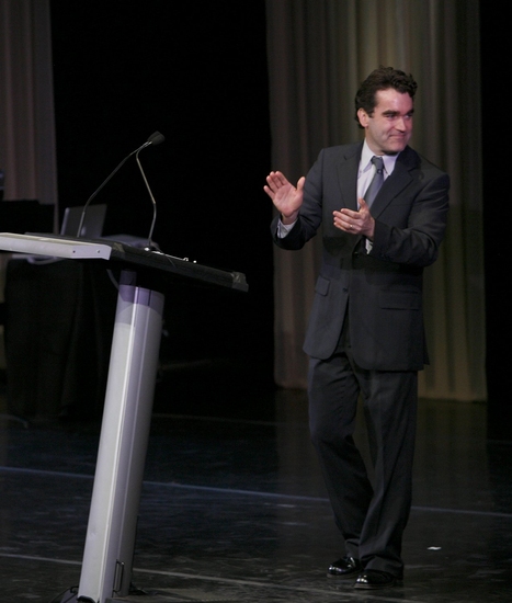 Photo Coverage: 2009 Drama Desk Awards - Part 1 Image