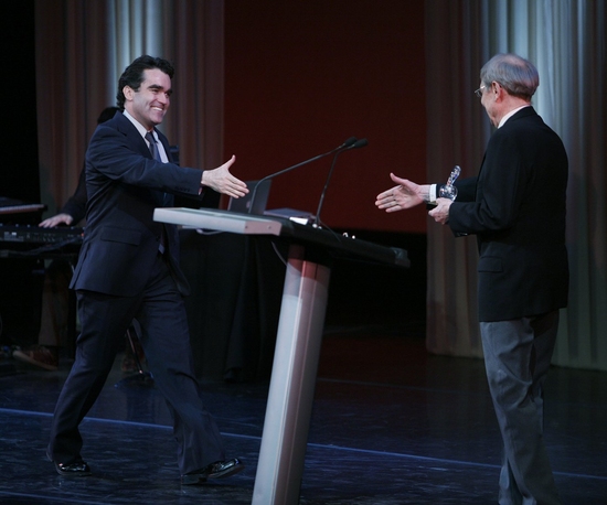 Photo Coverage: 2009 Drama Desk Awards - Part 1 Image