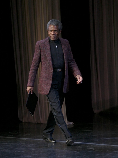 Photo Coverage: 2009 Drama Desk Awards - Part 1 Image