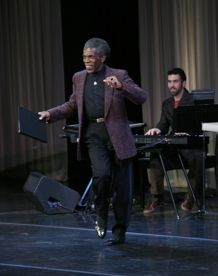 Photo Coverage: 2009 Drama Desk Awards - Part 1 Image