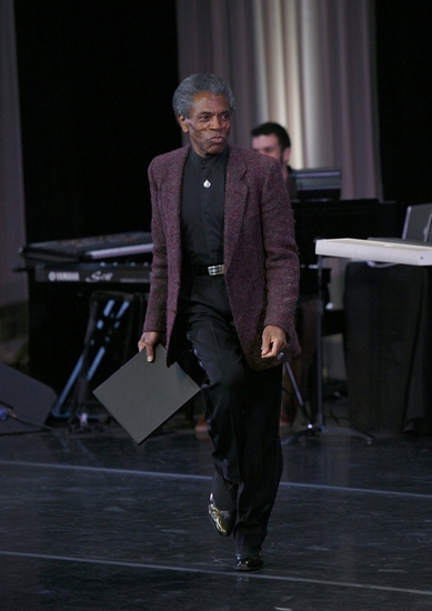 Photo Coverage: 2009 Drama Desk Awards - Part 1 Image
