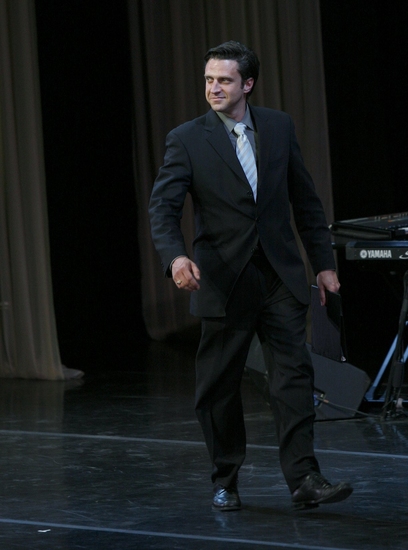Photo Coverage: 2009 Drama Desk Awards - Part 1 Image