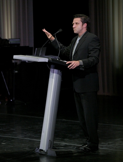 Photo Coverage: 2009 Drama Desk Awards - Part 1 Image