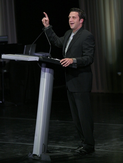 Photo Coverage: 2009 Drama Desk Awards - Part 1 Image