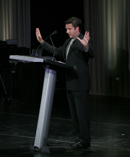 Photo Coverage: 2009 Drama Desk Awards - Part 1 Image