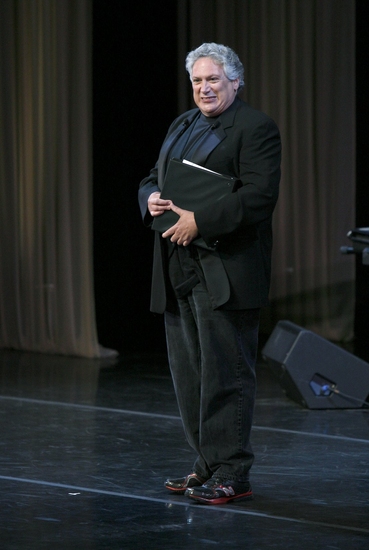 Photo Coverage: 2009 Drama Desk Awards - Part 1 Image
