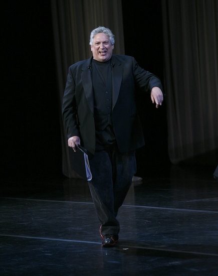 Photo Coverage: 2009 Drama Desk Awards - Part 1 Image