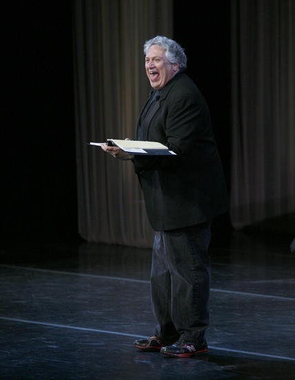 Photo Coverage: 2009 Drama Desk Awards - Part 1 Image