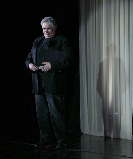 Photo Coverage: 2009 Drama Desk Awards - Part 1 Image
