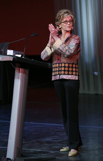 Photo Coverage: 2009 Drama Desk Awards - Part 1 Image