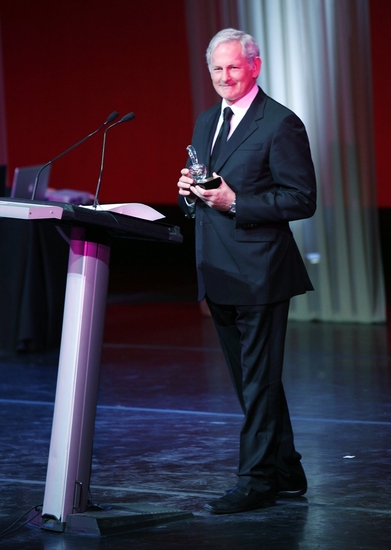 Photo Coverage: 2009 Drama Desk Awards - Part 1 Image