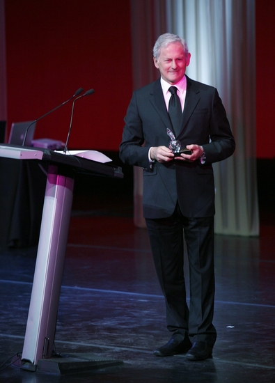 Photo Coverage: 2009 Drama Desk Awards - Part 1 Image