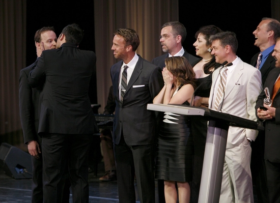 Photo Coverage: 2009 Drama Desk Awards - Part 1 Image