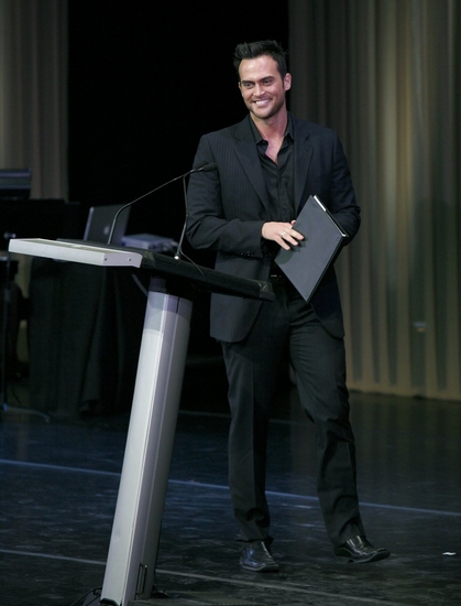 Photo Coverage: 2009 Drama Desk Awards - Part 1 