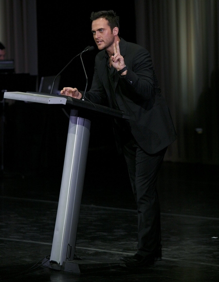 Photo Coverage: 2009 Drama Desk Awards - Part 1 Image