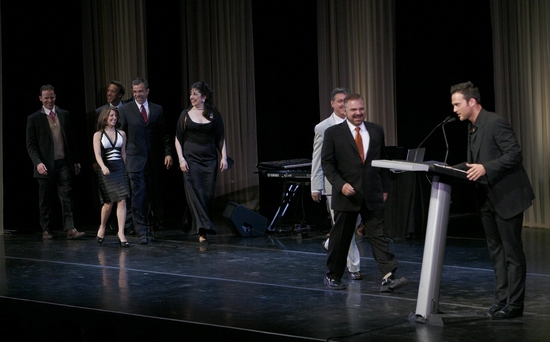 Photo Coverage: 2009 Drama Desk Awards - Part 1 Image