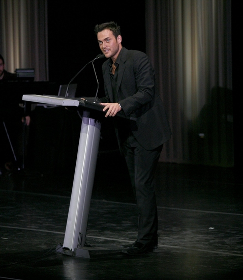 Photo Coverage: 2009 Drama Desk Awards - Part 1 Image