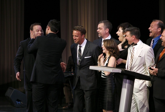 Photo Coverage: 2009 Drama Desk Awards - Part 1 Image