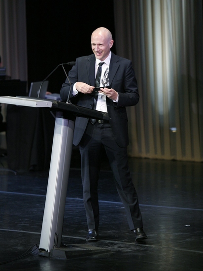 Photo Coverage: 2009 Drama Desk Awards - Presentation 2 Image