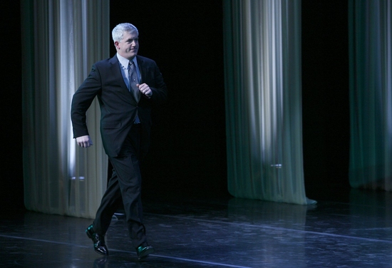 Photo Coverage: 2009 Drama Desk Awards - Presentation 2 Image
