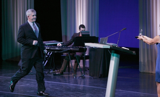 Photo Coverage: 2009 Drama Desk Awards - Presentation 2 Image