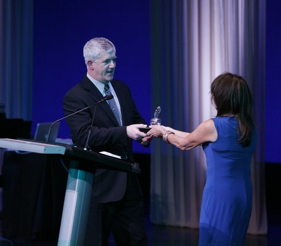 Photo Coverage: 2009 Drama Desk Awards - Presentation 2 Image