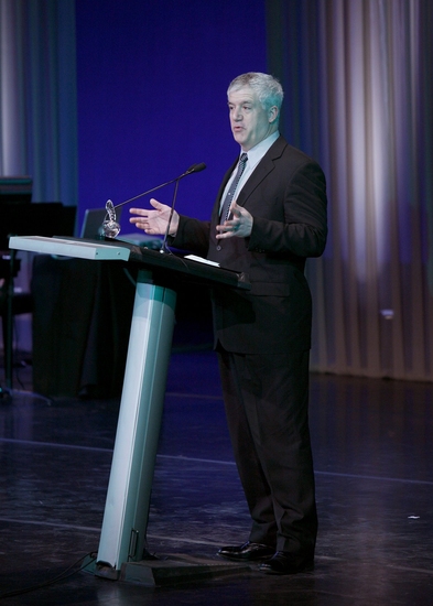 Photo Coverage: 2009 Drama Desk Awards - Presentation 2 Image