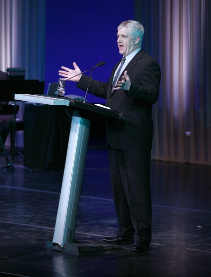 Photo Coverage: 2009 Drama Desk Awards - Presentation 2 Image